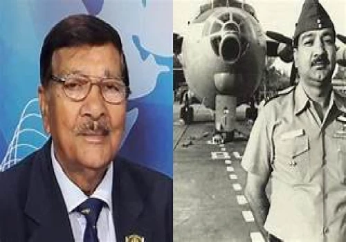 ‘Badminton spin serve master’ Wing Commander Satish Bhatia passes away